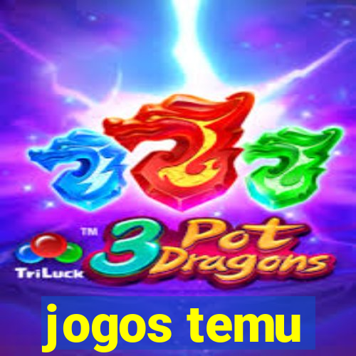 jogos temu